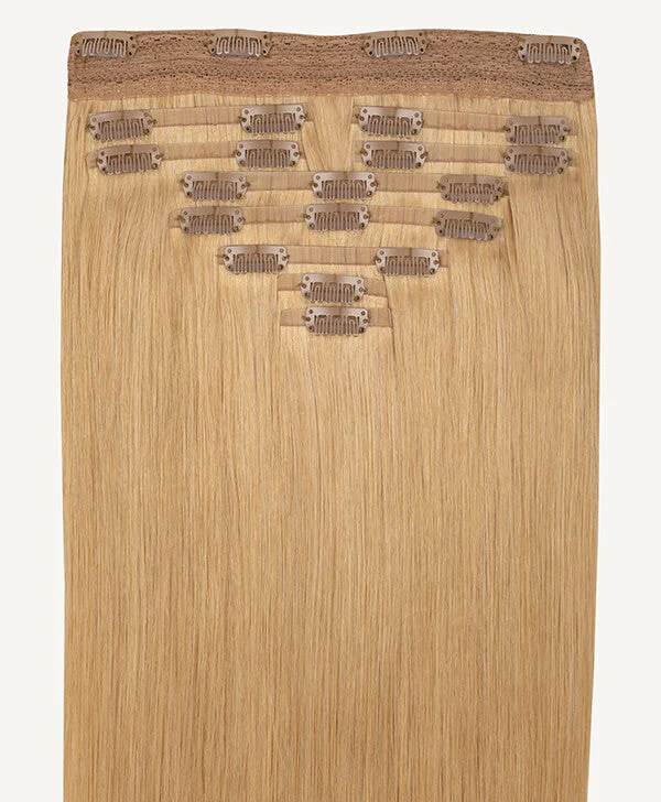 20" Seamless Clip-Ins (180g) - Image 8