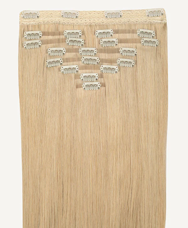 20" Seamless Clip-Ins (180g) - Image 9
