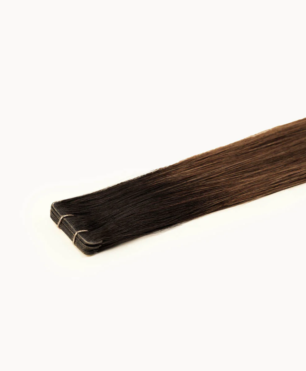 22" Invisible Tape Ins (25g) - Image 16