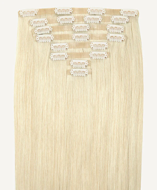 22" Ultra Seam Clip-Ins (235g) - Image 10