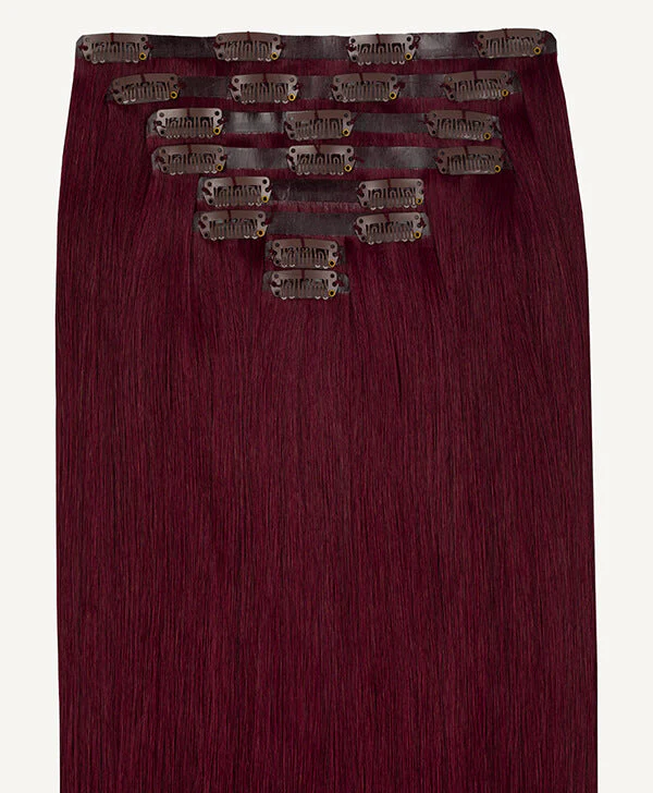 22" Ultra Seam Clip-Ins (235g) - Image 16