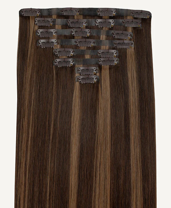 22" Ultra Seam Clip-Ins (235g) - Image 21