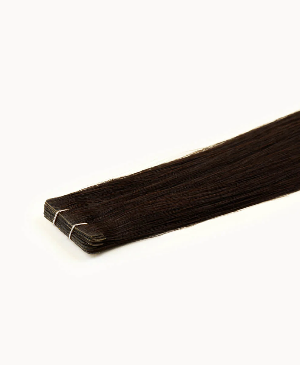 24" Invisible Tape Ins (35g) - Image 11
