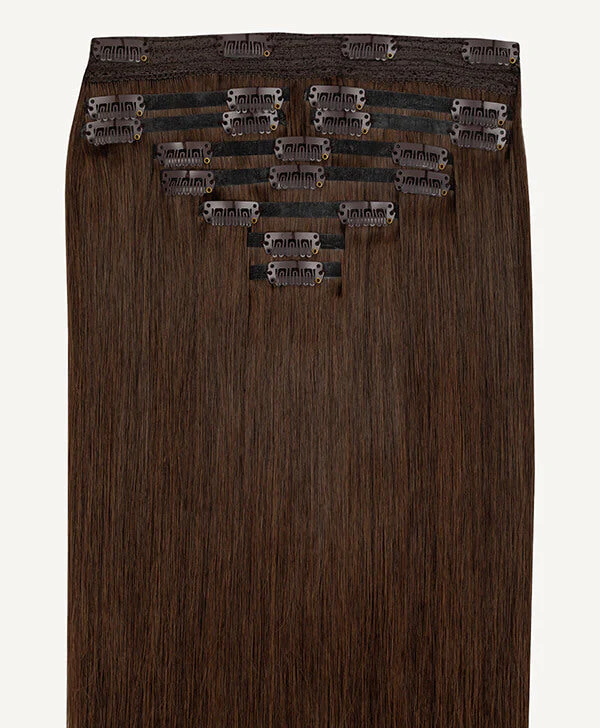 24" Seamless Clip-Ins (180g) - Image 5