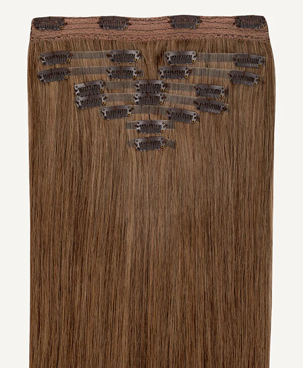 24" Seamless Clip-Ins (180g) - Image 6