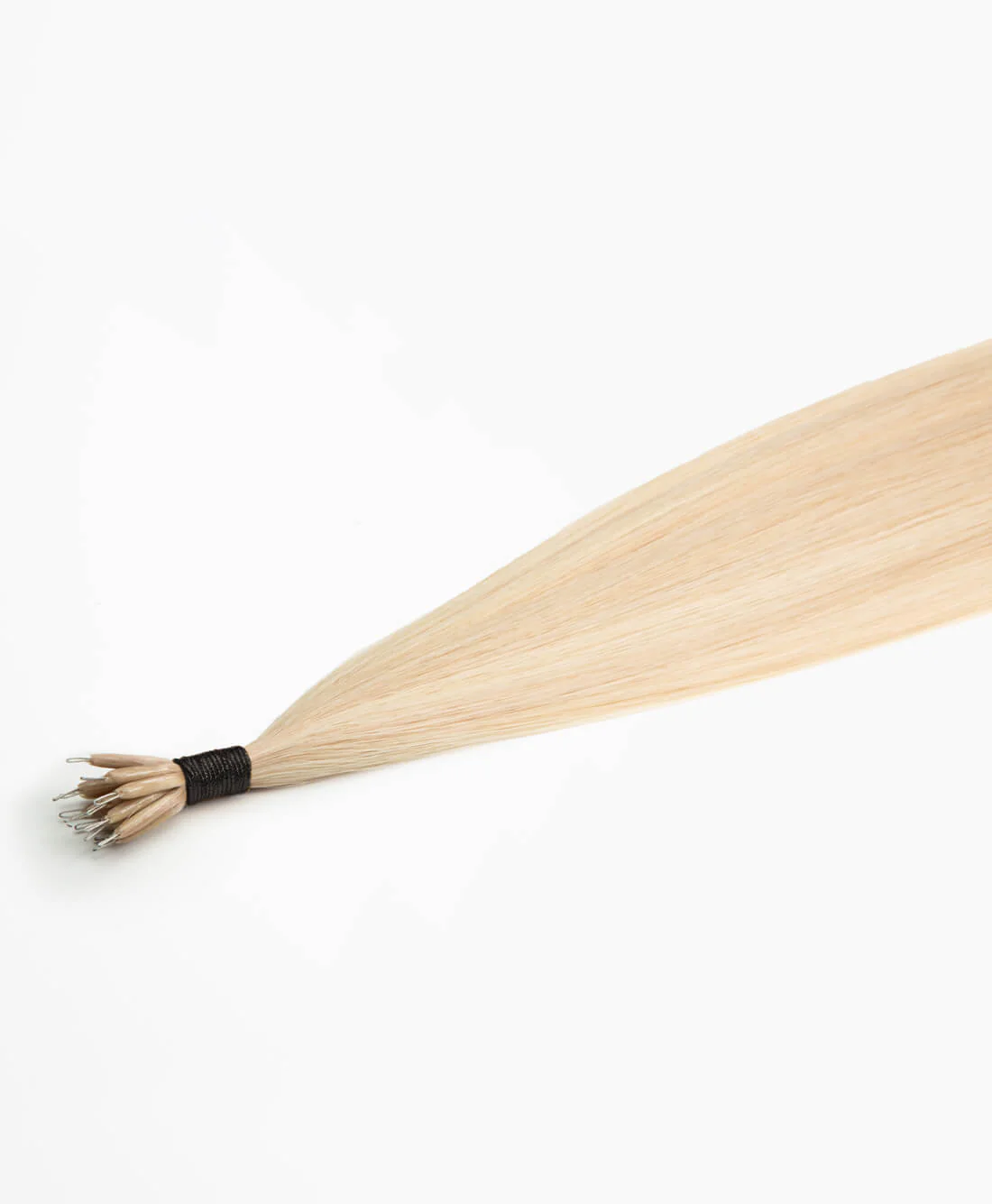 Beach Blonde Highlighted, 18" Nano Metal Tip, #H11