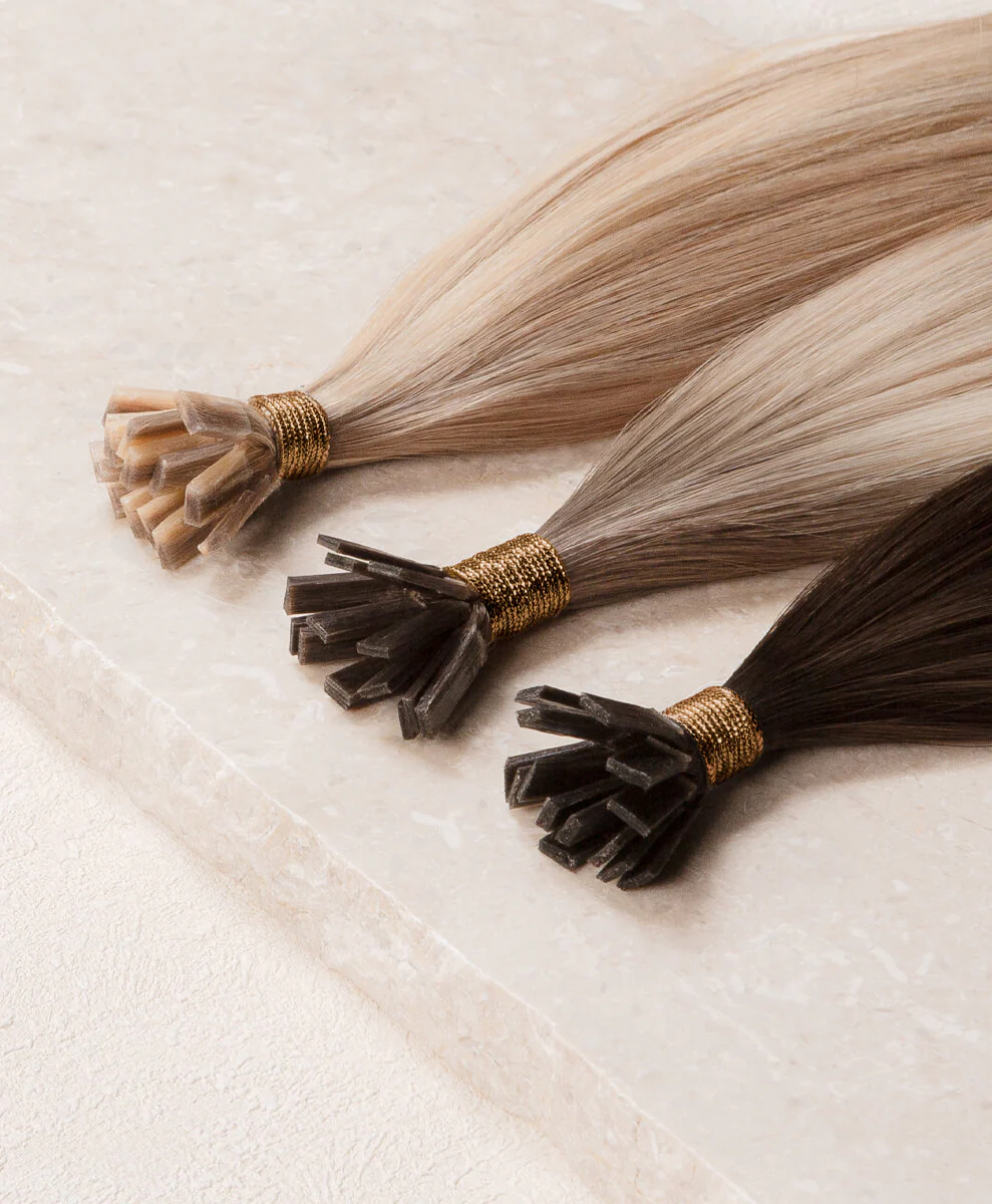 20" Flat Tips (25g)