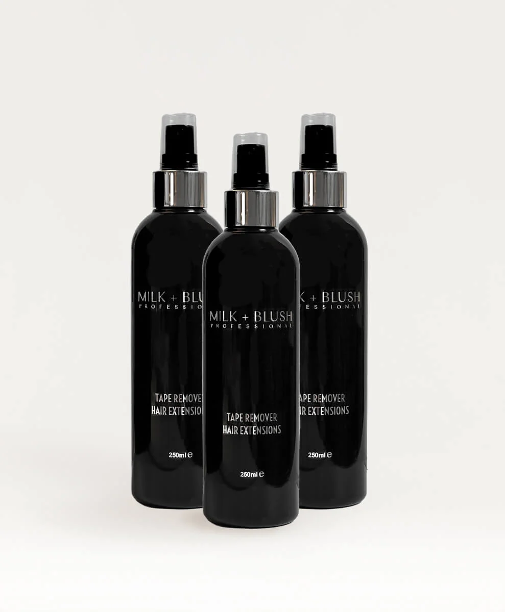 Hair Extensions Tape Remover - Image 3