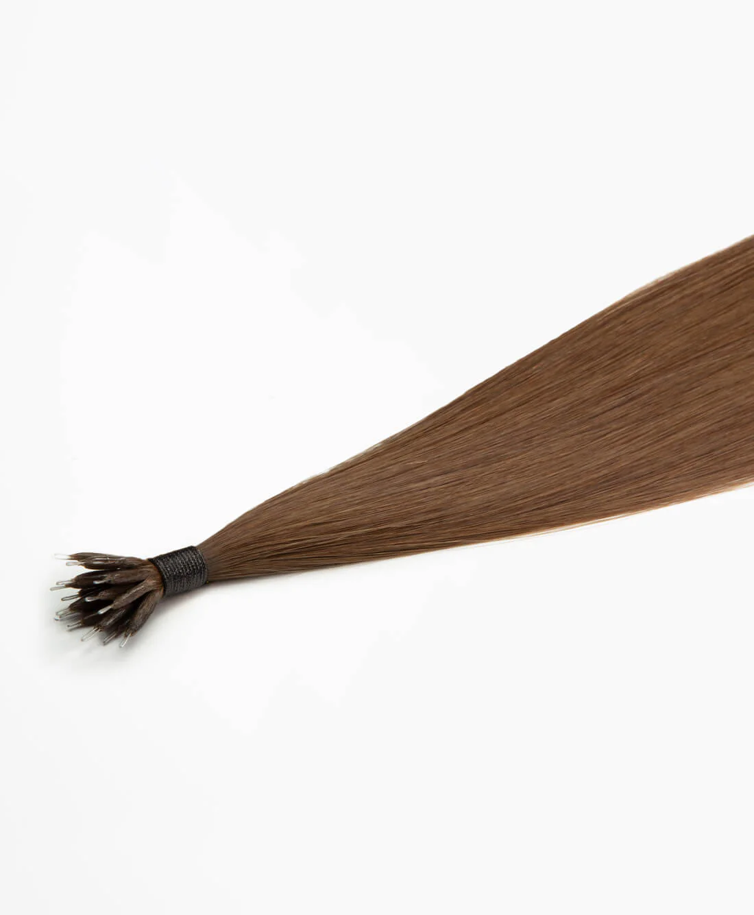 Light Brown, 18" Nano Metal Tip, #N04