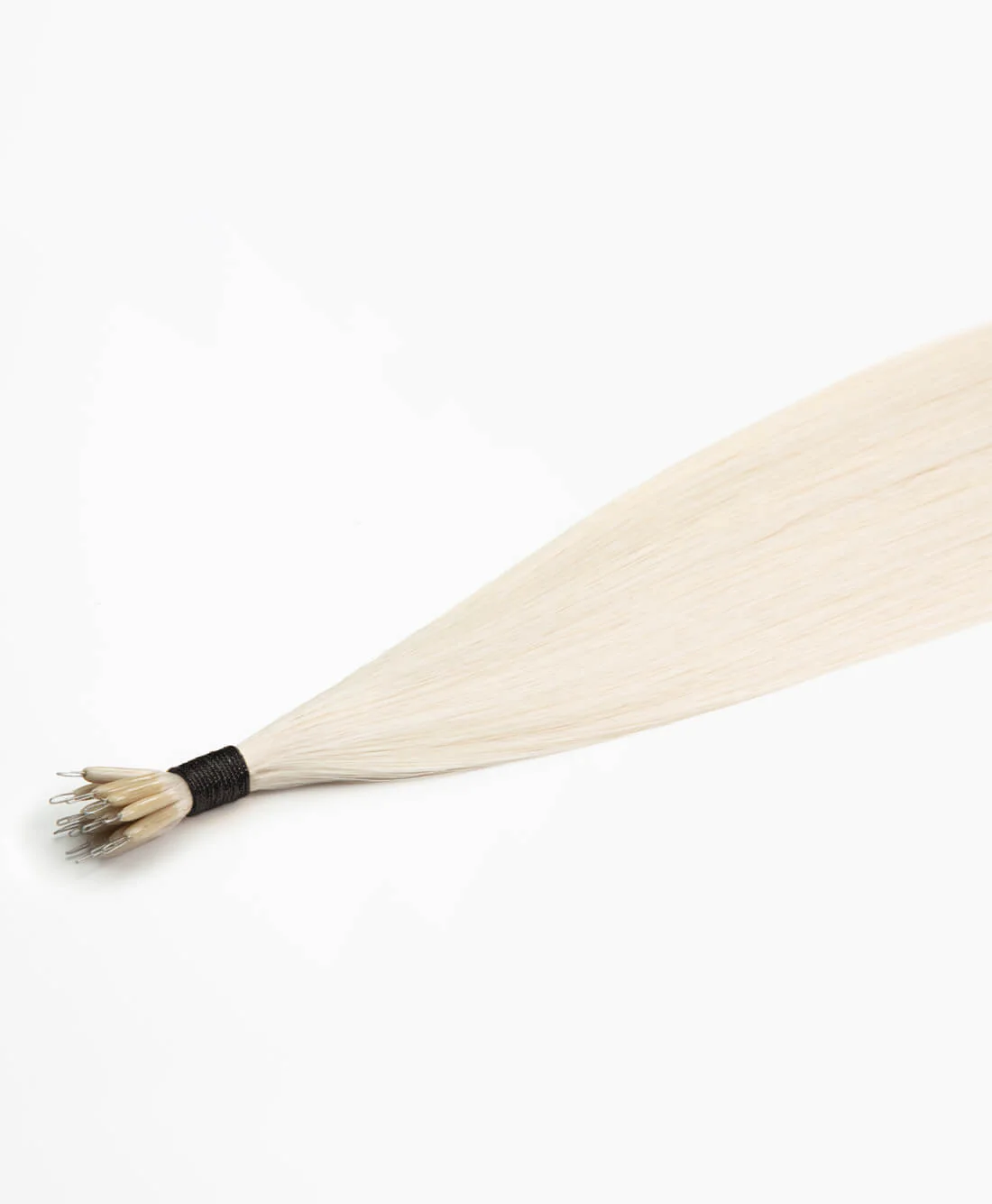 Platinum Blonde, 18" Nano Metal Tip, #N28