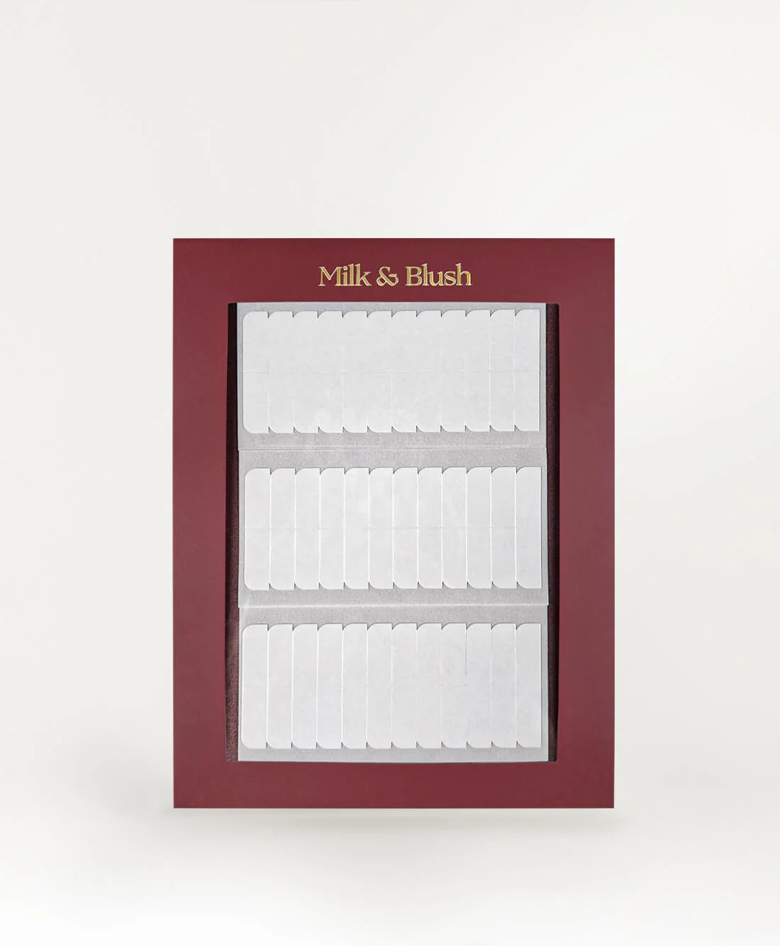 Tape Tabs, For Tape-In Extensions, Extra-Strong Double-Sided (36pcs)
